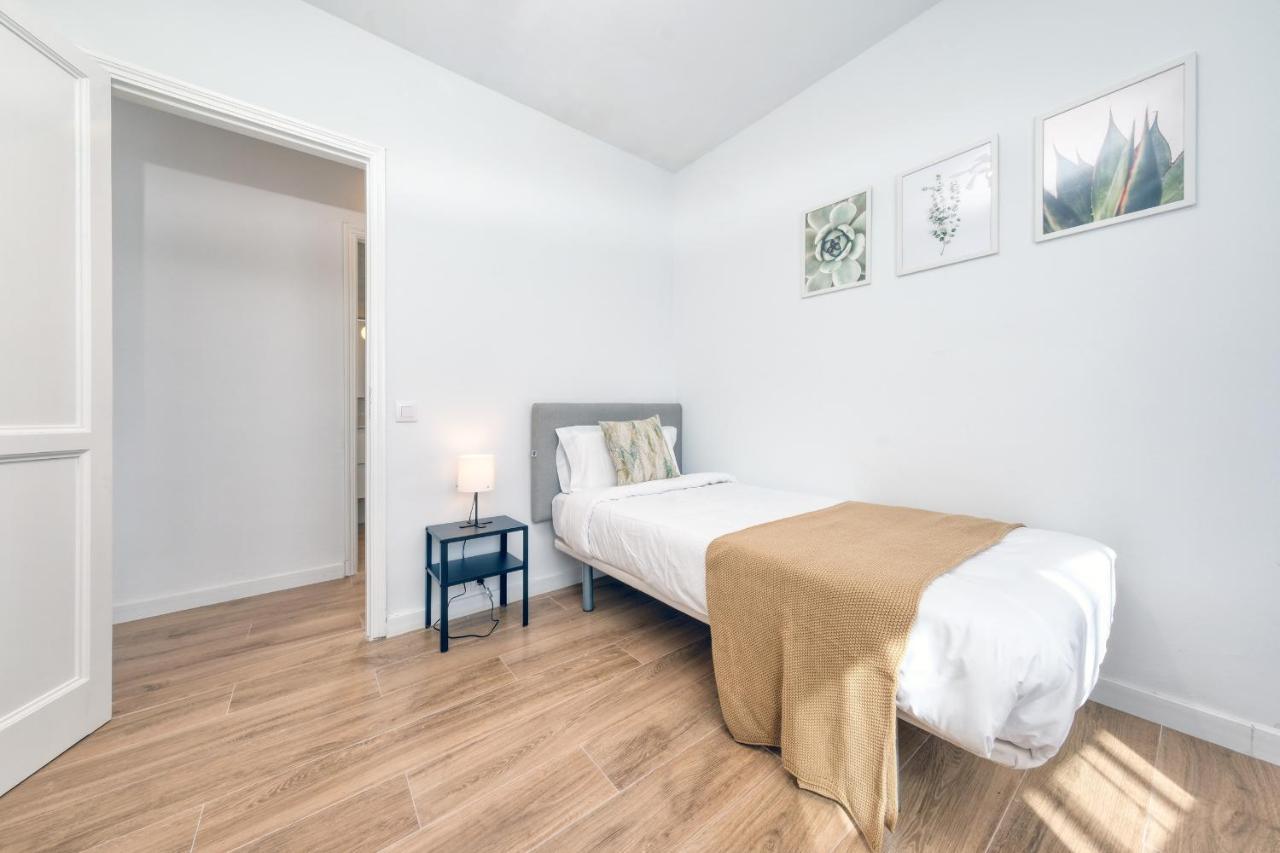 Arrecife Downtown Oasis Villa Ngoại thất bức ảnh