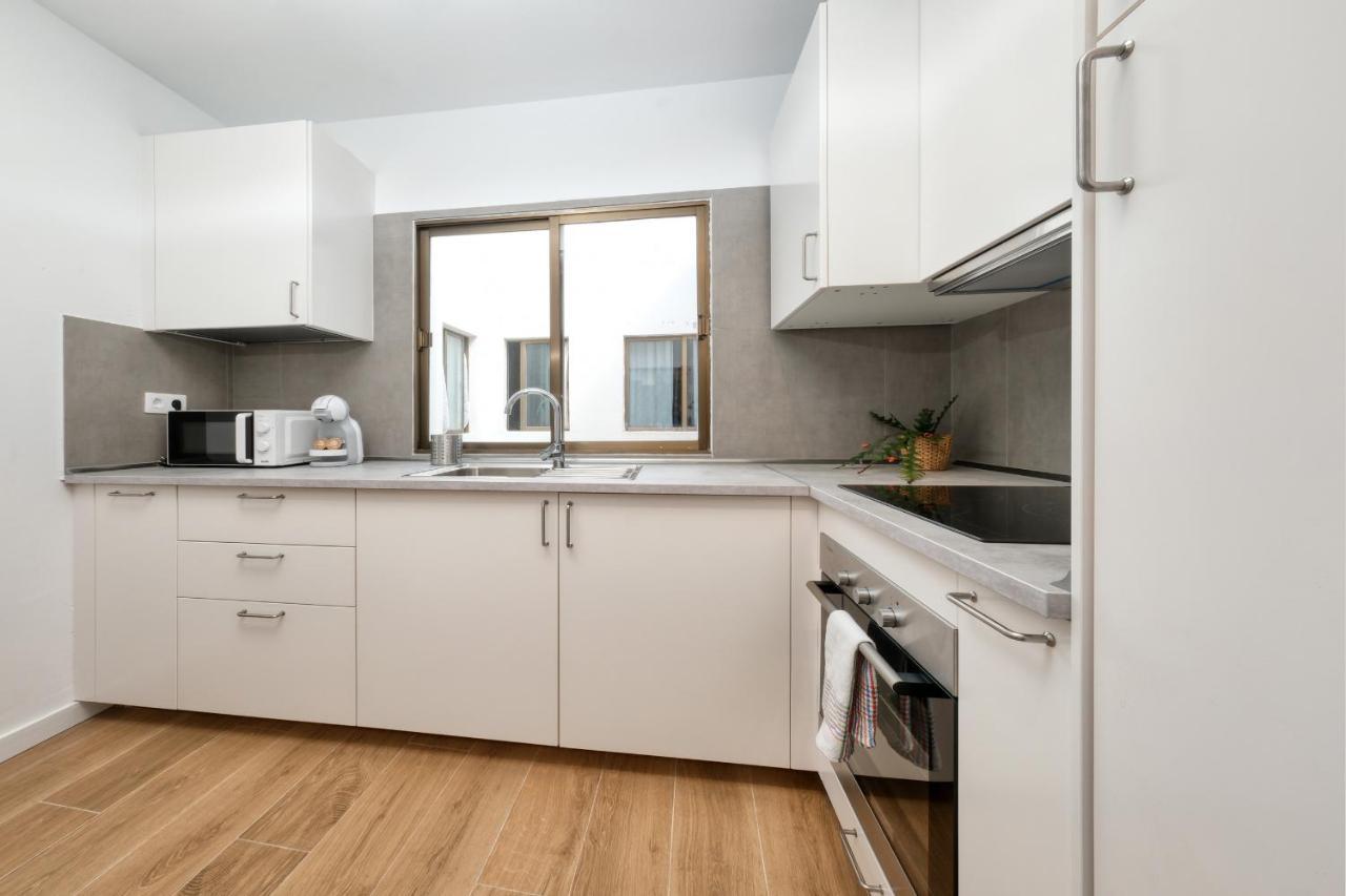 Arrecife Downtown Oasis Villa Ngoại thất bức ảnh