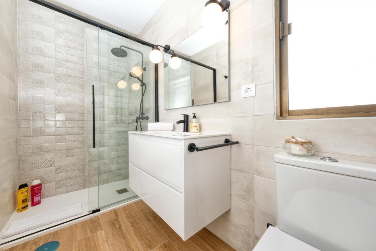 Arrecife Downtown Oasis Villa Ngoại thất bức ảnh