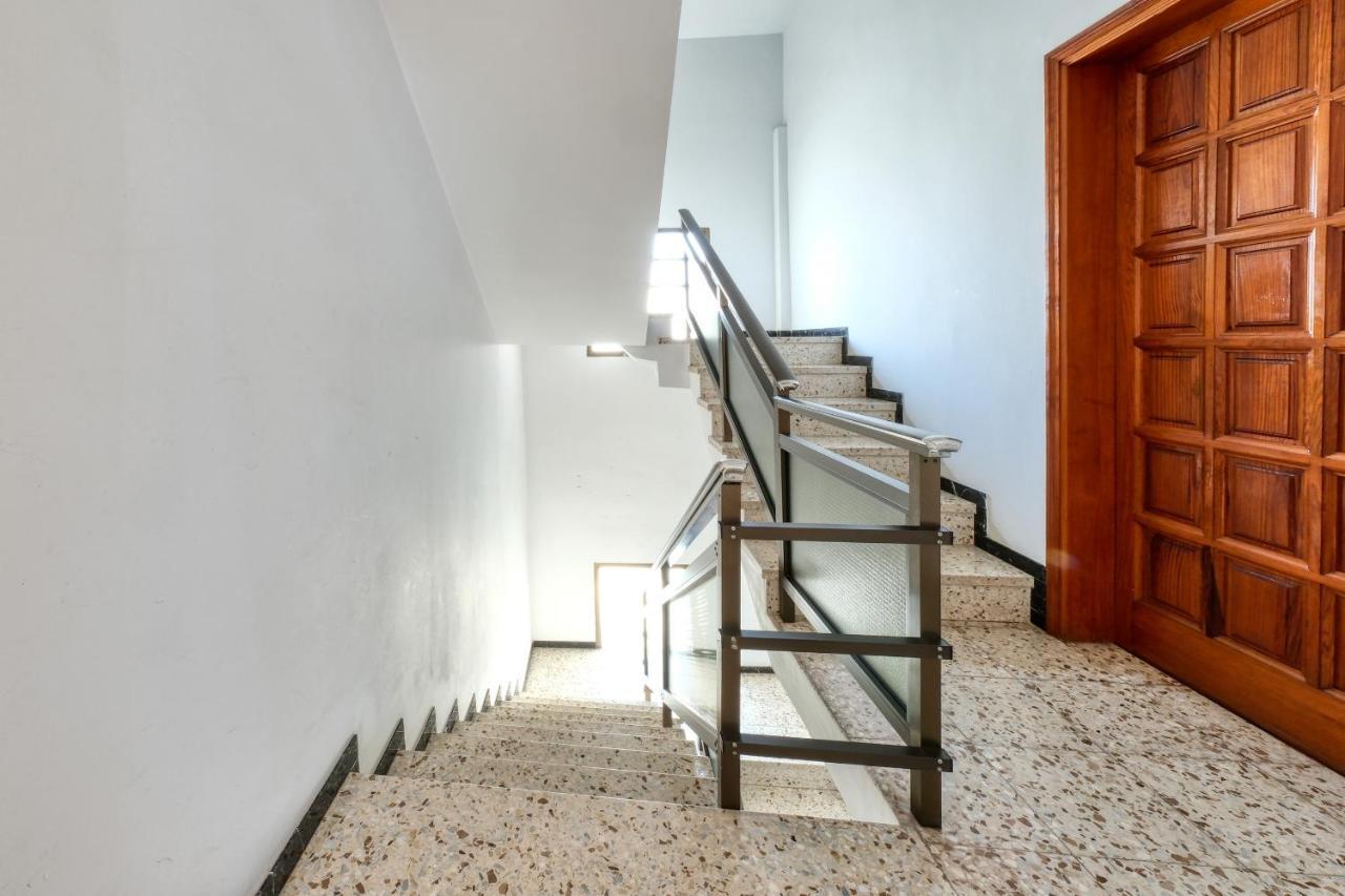 Arrecife Downtown Oasis Villa Ngoại thất bức ảnh