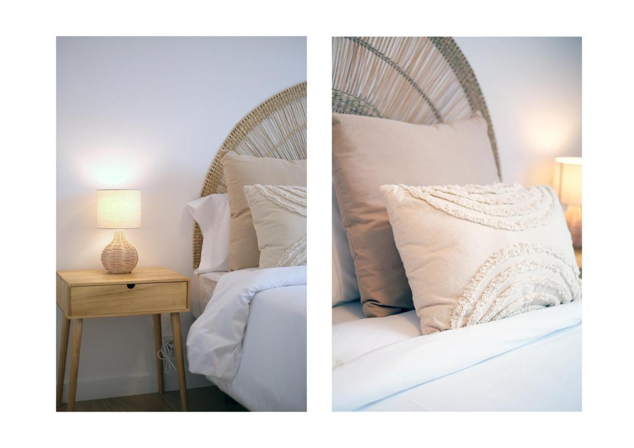 Arrecife Downtown Oasis Villa Ngoại thất bức ảnh