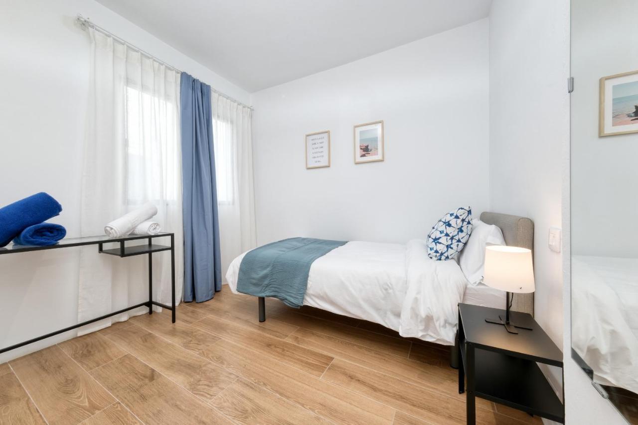 Arrecife Downtown Oasis Villa Ngoại thất bức ảnh