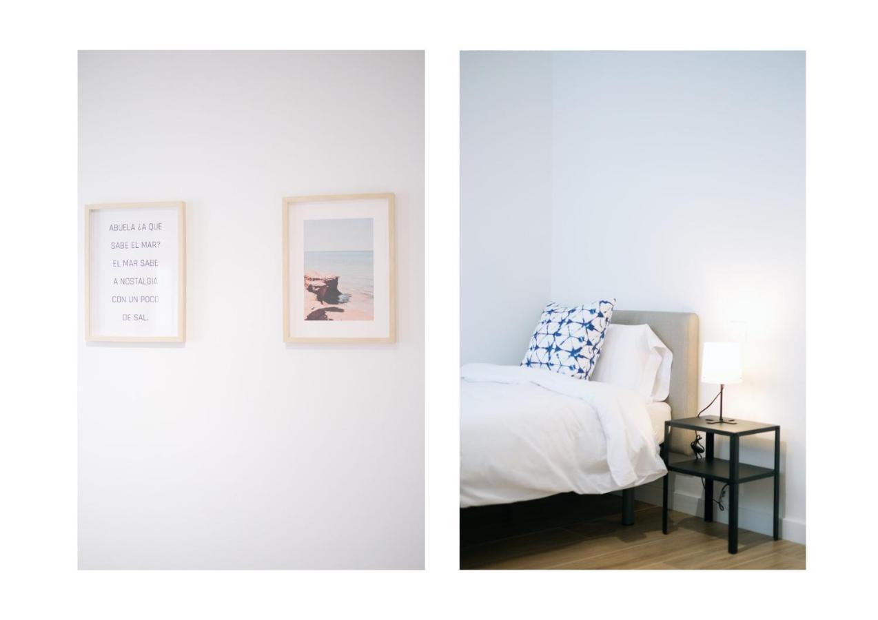 Arrecife Downtown Oasis Villa Ngoại thất bức ảnh