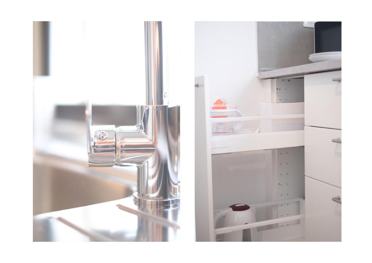 Arrecife Downtown Oasis Villa Ngoại thất bức ảnh