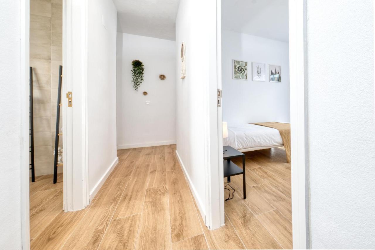 Arrecife Downtown Oasis Villa Ngoại thất bức ảnh