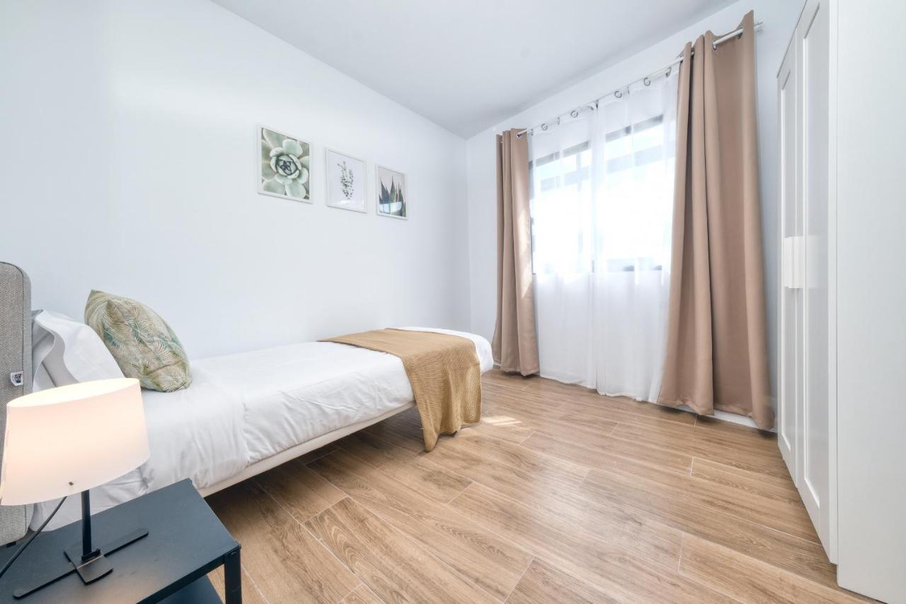 Arrecife Downtown Oasis Villa Ngoại thất bức ảnh