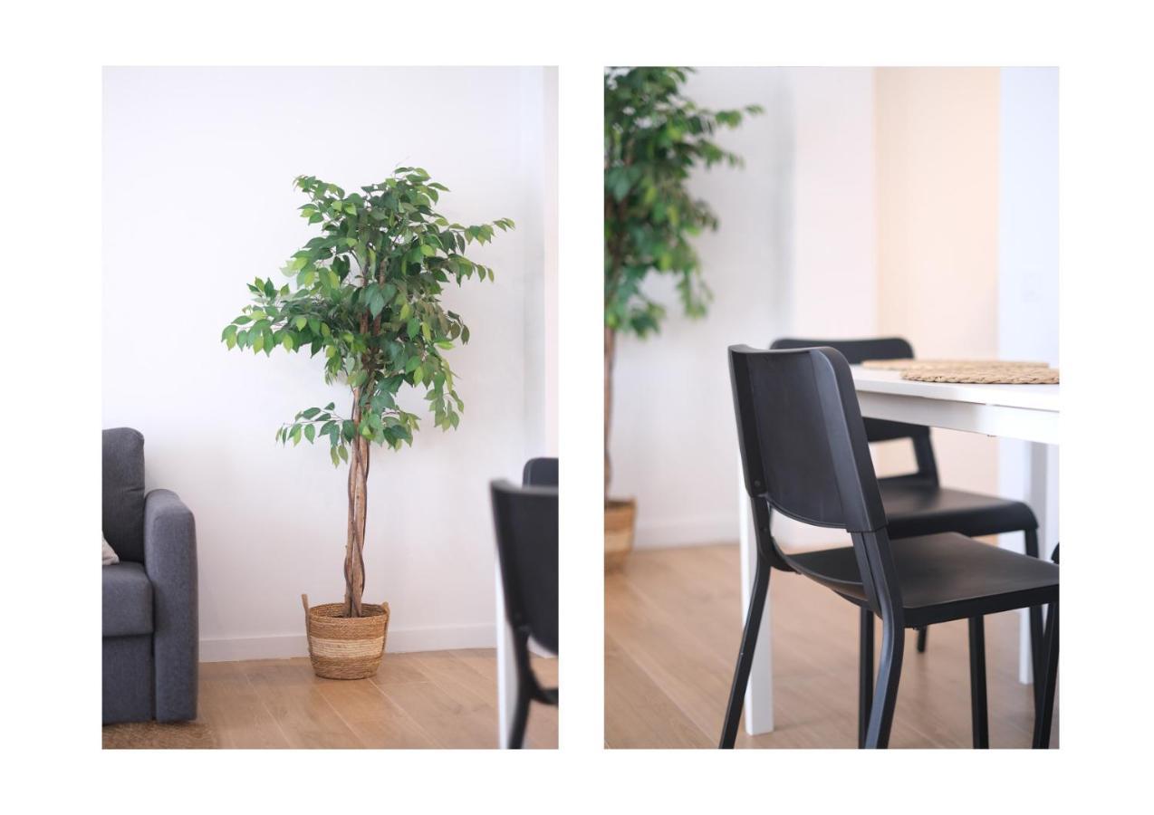 Arrecife Downtown Oasis Villa Ngoại thất bức ảnh