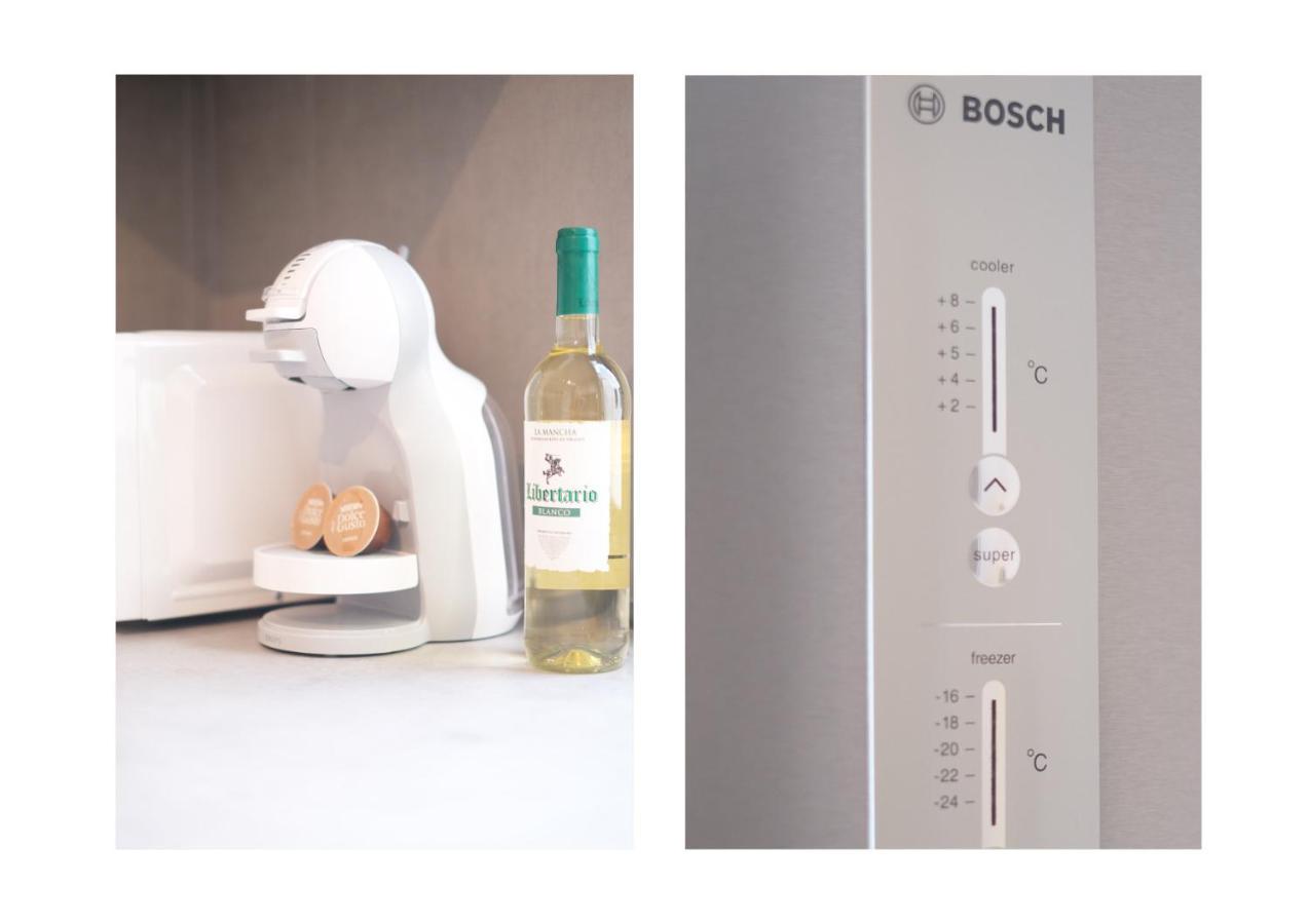 Arrecife Downtown Oasis Villa Ngoại thất bức ảnh