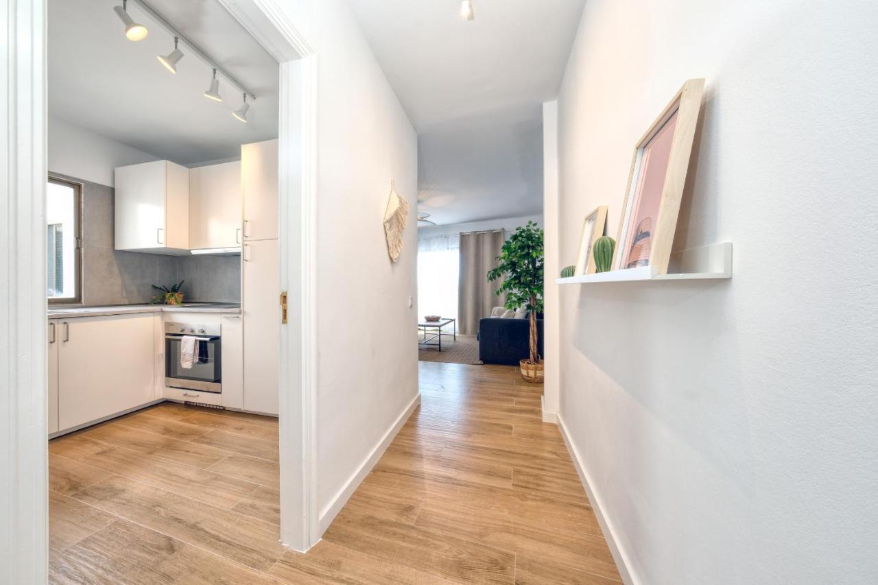 Arrecife Downtown Oasis Villa Ngoại thất bức ảnh