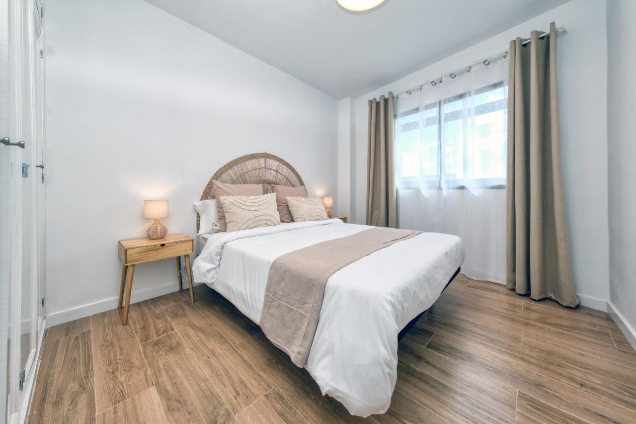 Arrecife Downtown Oasis Villa Ngoại thất bức ảnh