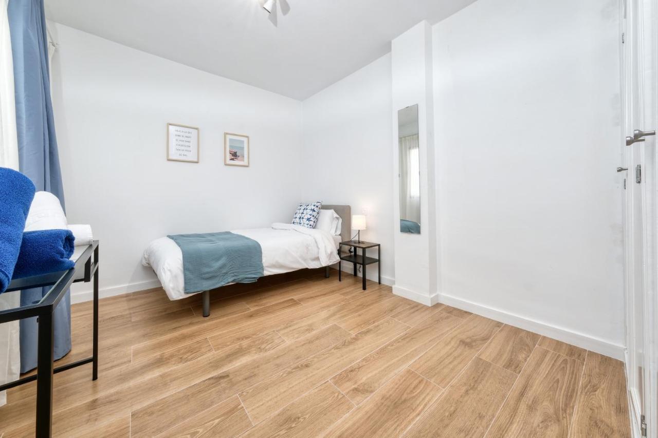 Arrecife Downtown Oasis Villa Ngoại thất bức ảnh