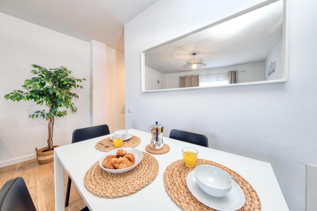 Arrecife Downtown Oasis Villa Ngoại thất bức ảnh