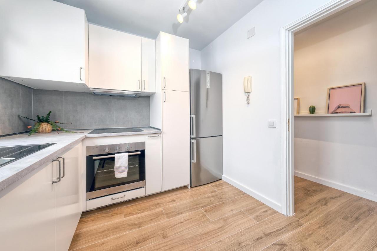 Arrecife Downtown Oasis Villa Ngoại thất bức ảnh