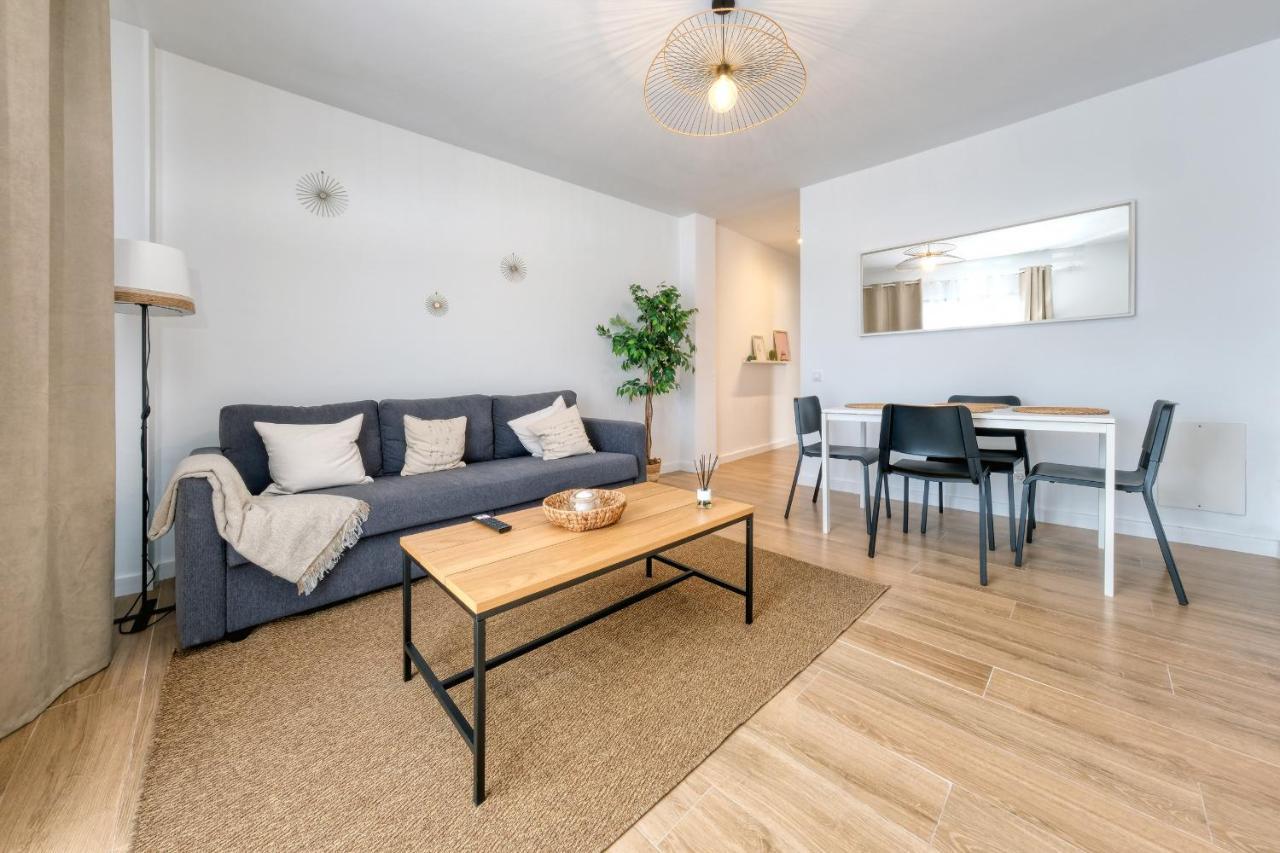 Arrecife Downtown Oasis Villa Ngoại thất bức ảnh