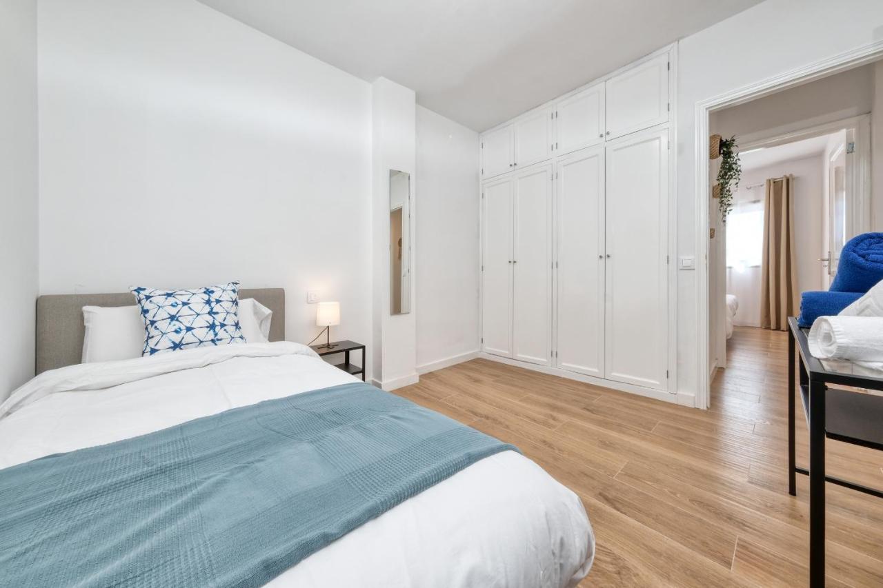 Arrecife Downtown Oasis Villa Ngoại thất bức ảnh